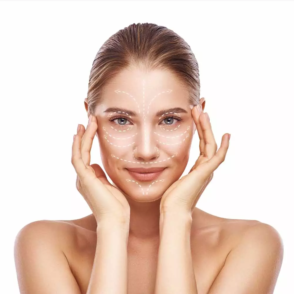 Mariya, aesthetic practitioner in Nottingham