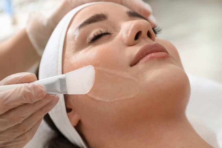 Advanced Skin Treatments